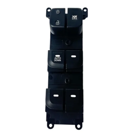 Hyundaı Düğme Cam Açma İ10 14-16 Ön Sol (dörtlü) - 93570-B4000