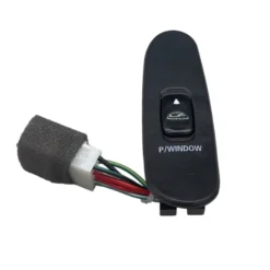 Hyundaı Düğme Cam Açma H100 94-05 Ön Sağ - 93692-43600