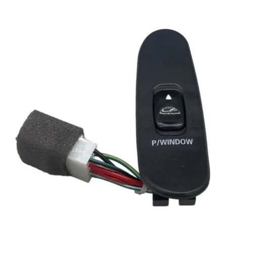 Hyundaı Düğme Cam Açma H100 94-05 Ön Sağ - 93692-43600