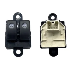 Hyundaı Düğme Cam Açma Atos Prime 98-02 Ön Sol - 93570-06000