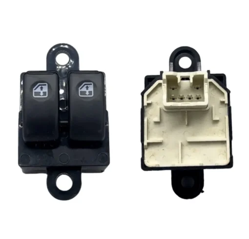 Hyundaı Düğme Cam Açma Atos Prime 98-02 Ön Sol - 93570-06000
