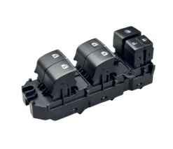 Toyota Düğme Cam Açma Corolla 19-22/chr 16-18/hılux 20-23 Ön Sol - 84040-F4020