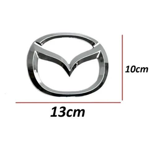 Mazda Arma Mazda 2 09-13/mazda 3 09-13/mazda 6 09-13 Arka - BBM4-51-730