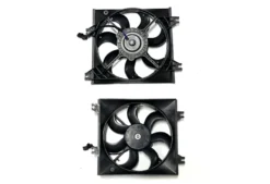 Hyundaı Fan Klima Accent 1,3 Benzinli 00-05 (komple) - 97730-25100