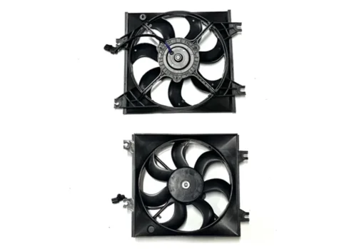 Hyundaı Fan Klima Accent 1,3 Benzinli 00-05 (komple) - 97730-25100
