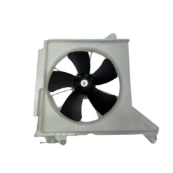 Toyota Fan Su Yaris 1,3-1,5 99-05 (komple) - 16360-14040