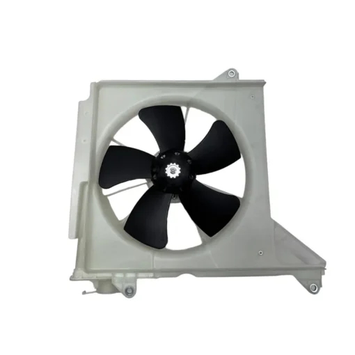 Toyota Fan Su Yaris 1,3-1,5 99-05 (komple) - 16360-14040