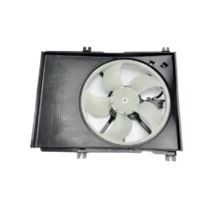 Suzukı Fan Su Swift 12-18 (komple) - 17760-69L00