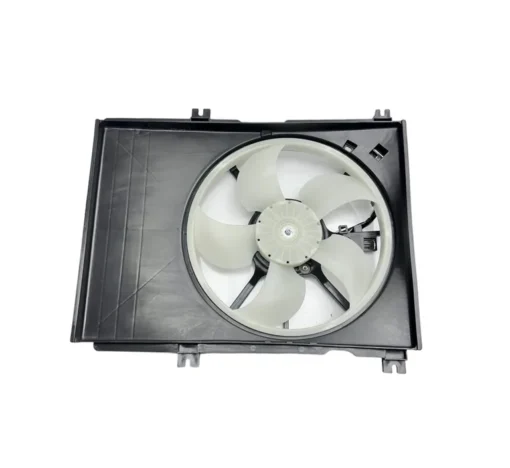 Suzukı Fan Su Swift 12-18 (komple) - 17760-69L00