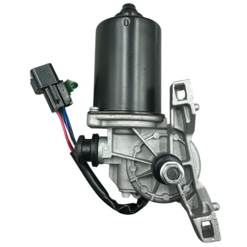 Hyundaı Motor Silecek İ20 08-12 Ön - 98110-1J000
