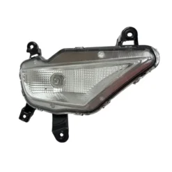 Hyundaı Lamba Sis İ20 15-17 Sol (ledsiz Far Tip) - 92201-C8100