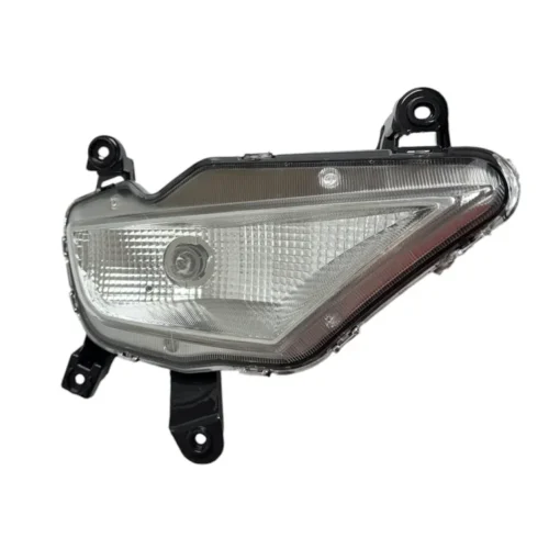 Hyundaı Lamba Sis İ20 15-17 Sol (ledsiz Far Tip) - 92201-C8100