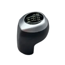 Hyundaı Topuz Vites Accent Blue 11-15/i30 12-16/i20 12-16/ Elantra 11-14 (6 İleri / Gri) - UNI-13235