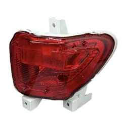 Toyota Reflektör Tampon Rav4 05-12 Arka Sağ - 81457-42010
