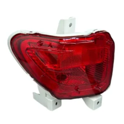 Toyota Reflektör Tampon Rav4 05-12 Arka Sol - 81456-42010