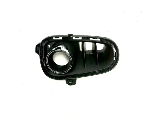 Kıa Kapak Lamba Sis Rio 17-19 Sol (sisli Krom) - UNI-03-2238K-LH