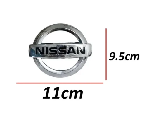 Nıssan Arma Qashqai 14-18 Arka - 90890-4EA0A