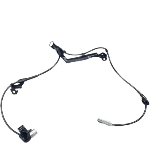 Mazda Sensör Abs 323 99-01 Ön Sağ - B25D-43-70XG