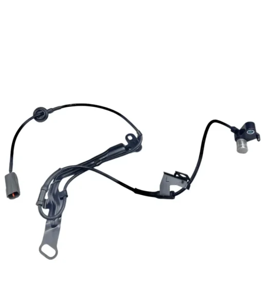 Mazda Sensör Abs 323 99-01 Ön Sol - B25D-43-73XG