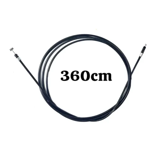 Honda Tel Bagaj Açma Cıvıc 96-00 - 74880-S04-G01