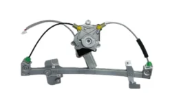 Mazda Kriko Cam 323 98-02 Ön Sağ (elek.-motorlu) - B25F-58-560
