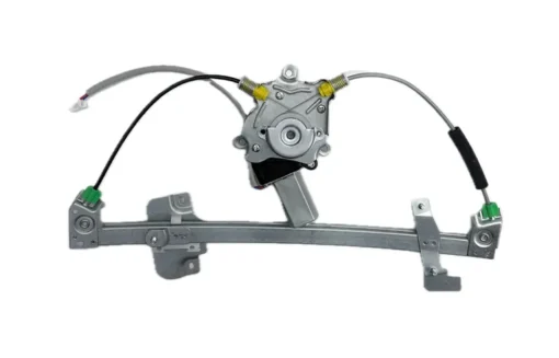 Mazda Kriko Cam 323 98-02 Ön Sağ (elek.-motorlu) - B25F-58-560
