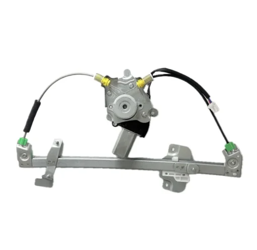 Mazda Kriko Cam 323 98-02 Ön Sol (elek.-motorlu) - B25F-59-560