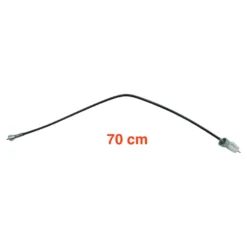 Mazda Tel Km 323 90-96 (uzun) - BR71-60-070B