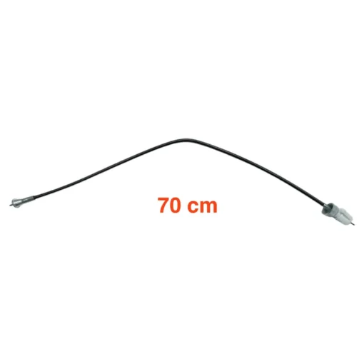 Mazda Tel Km 323 90-96 (uzun) - BR71-60-070B