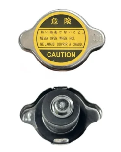 Honda Kapak Radyatör Toyota/honda/subaru (tüm Modeller Üniversal Tip) (1.1) - C-11