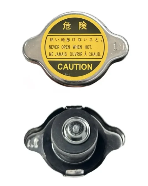 Honda Kapak Radyatör Toyota/honda/subaru (tüm Modeller Üniversal Tip) (1.1) - C-11