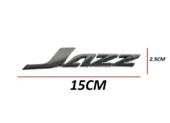 Honda Yazı Jazz 09-12 Arka (jazz Yazısı) - 75722-TF0-E02