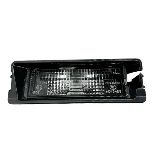 Nıssan Lamba Plaka Micra 10-15 - 26510-1HA0A