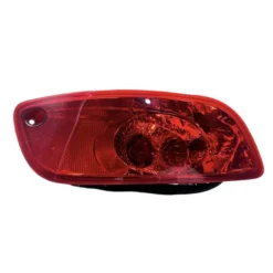 Hyundaı Reflektör Tampon Santafe 06-10 Arka Sol - 92408-2B000
