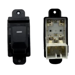 Kıa Düğme Cam Açma Cerato 12-17 Ön Sağ - 93581-A7100