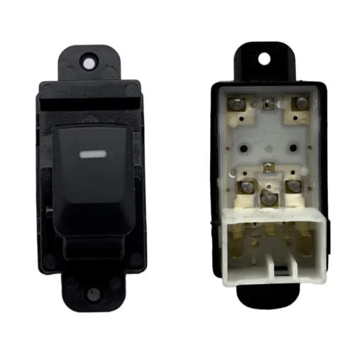 Kıa Düğme Cam Açma Cerato 12-17 Ön Sağ - 93581-A7100