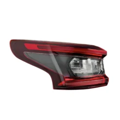 Nıssan Stop Qashqai 17-21 Dış Sol - 26555-HV00A