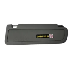 Honda Güneşlik Cıvıc 06-11 Sol (gri) - 83280-SNA-A01ZA