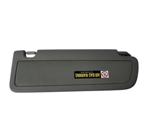 Honda Güneşlik Cıvıc 06-11 Sol (gri) - 83280-SNA-A01ZA