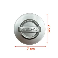 Nıssan Jant Göbek Navara 15-19 (7 Cm) - 40342-EB81A