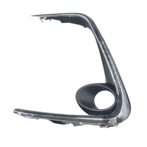 Toyota Kapak Lamba Sis Corolla 19-24 Sol (sisli Krom) - UNİ-KLS-046