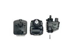 Hyundaı Motor Far Ayar Starex 02-06/santafe 00-05 - 92130-29060