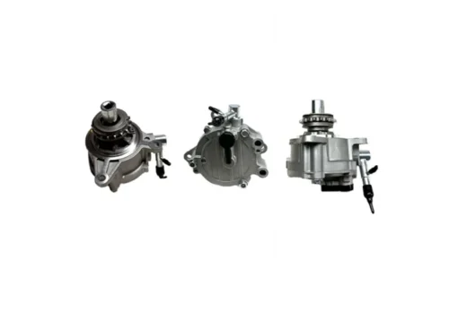 Nıssan Pompa Vakum Şarz Navara 15-18 - 14650-4KV0A