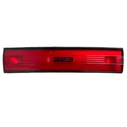 Mazda Reflektör Bagaj 323 90-95 Arka - E88-56-907