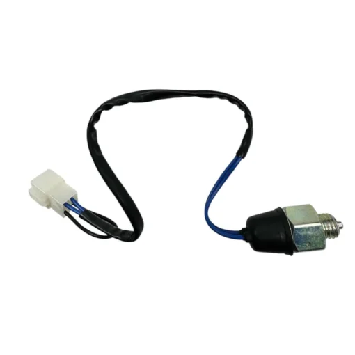 Mazda Müşür Geri Vites 323 Bp 1,8 97-99 - F522-17-640C