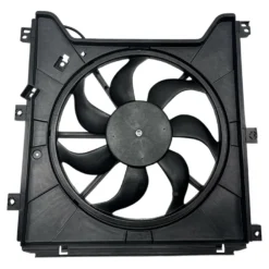 Ssangyong Fan Su Actyon 2,0 Xdi 05-12/kyron 2,0 Xdi 05-12(komple) - 21320-09051