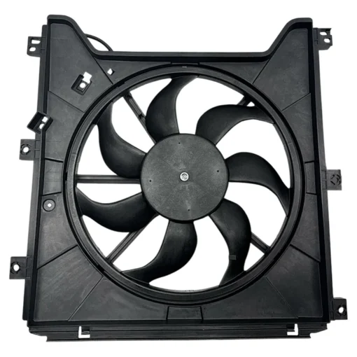 Ssangyong Fan Su Actyon 2,0 Xdi 05-12/kyron 2,0 Xdi 05-12(komple) - 21320-09051