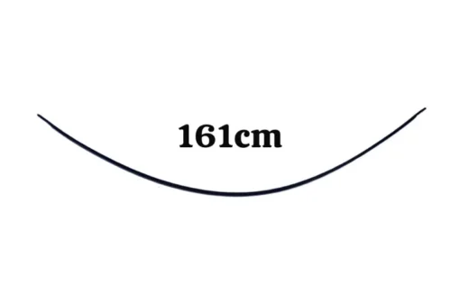 Toyota Çıta Tavan Corolla H.b 02-06 Sol - 75556-02011