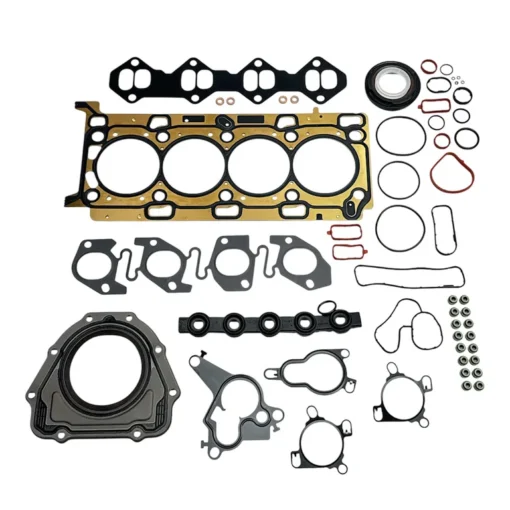 Nıssan Conta Takım Qashqai/x-trail 2.0 Dizel 07-14 - 10101-00Q1E-SKCLİ