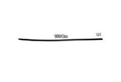 Toyota Çıta Tavan Hılux Vigo 07-14 Sol - 75552-0K011
